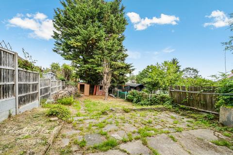 undefined, High Grove, London