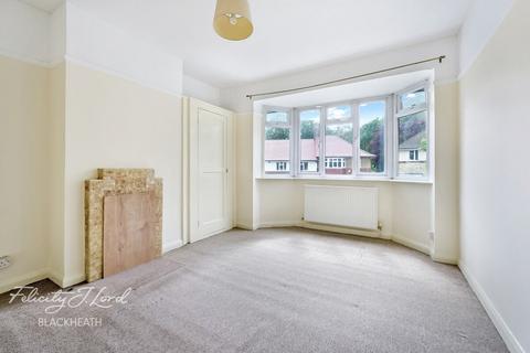 High Grove, Plumstead