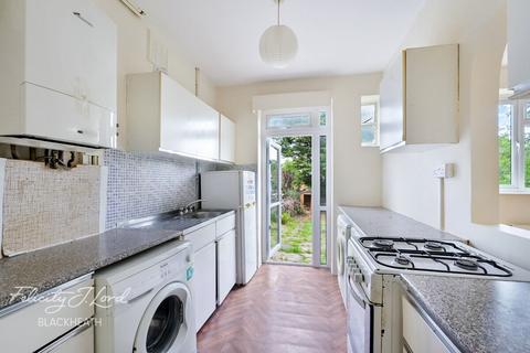 High Grove, Plumstead