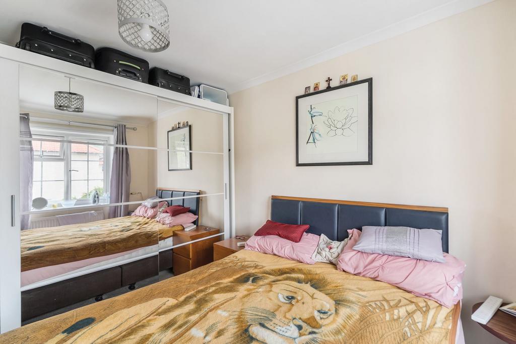 Main Bedroom