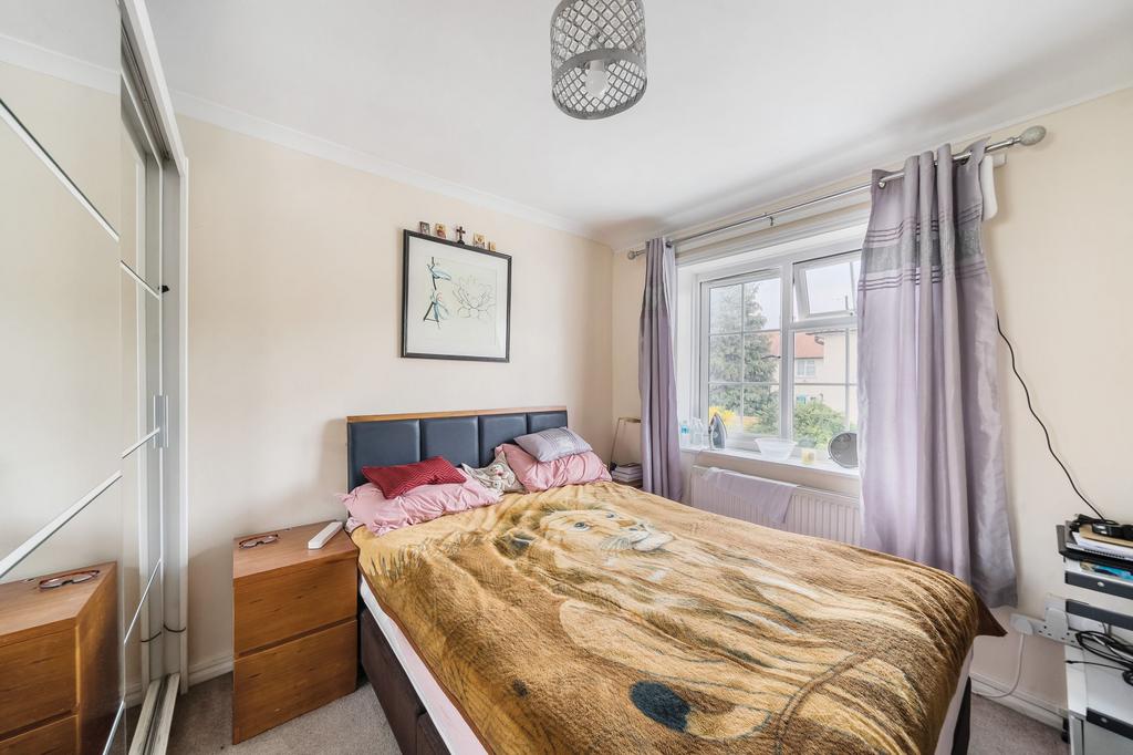 Main Bedroom