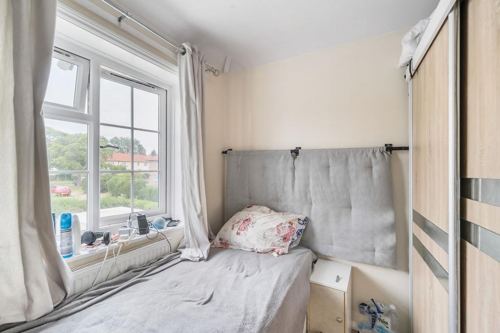 Third Bedroom
