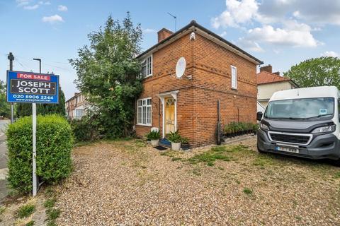 undefined, Abbots Road, Edgware, HA8