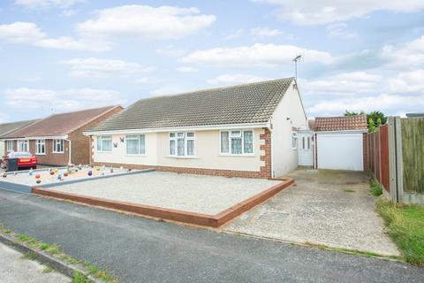 Hampton Gardens, Herne Bay, CT6