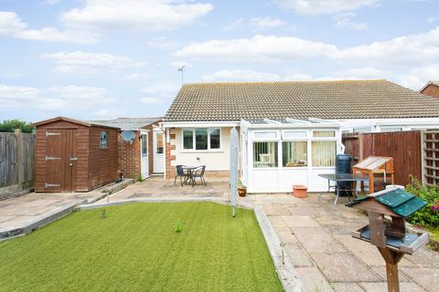 2 bedroom bungalow for sale, Hampton Gardens, Herne Bay, CT6
