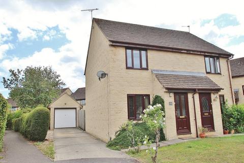 263 Manor Road, Witney, OX28 3UQ