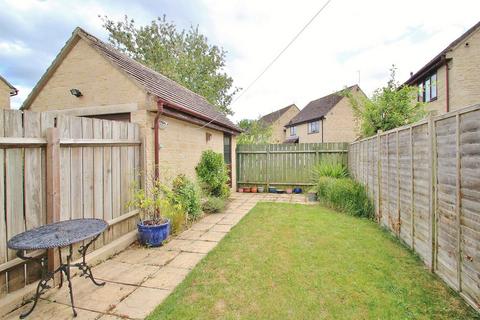 263 Manor Road, Witney, OX28 3UQ