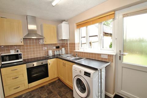263 Manor Road, Witney, OX28 3UQ