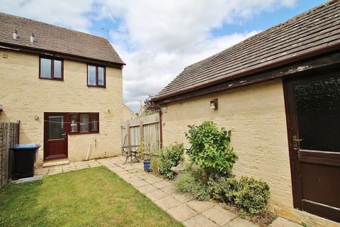 263 Manor Road, Witney, OX28 3UQ
