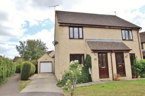 263 Manor Road, Witney, OX28 3UQ