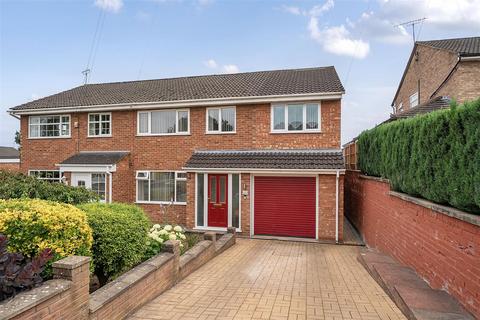 undefined, 6 Coseley Avenue, Shrewsbury, SY2 5UP