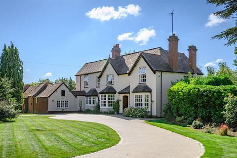 5 bedroom house for sale, Grove Road, Knowle, B93
