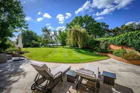 5 bedroom house for sale, Grove Road, Knowle, B93
