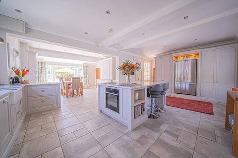 5 bedroom house for sale, Grove Road, Knowle, B93
