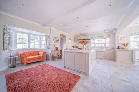 5 bedroom house for sale, Grove Road, Knowle, B93