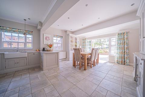 5 bedroom house for sale, Grove Road, Knowle, B93