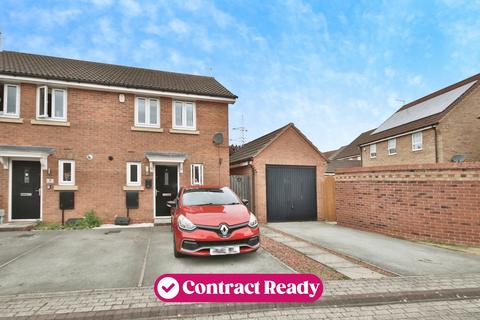 Barnard Park, Kingswood, Hull, HU7 3FP