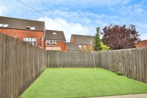 undefined, Barnard Park, Kingswood, Hull, HU7 3FP