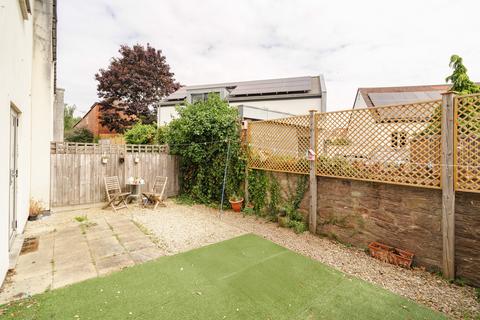 undefined, Bristol BS7
