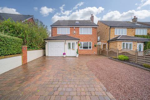 4 bedroom detached house for sale, Stratford Road, Hockley Heath, B94