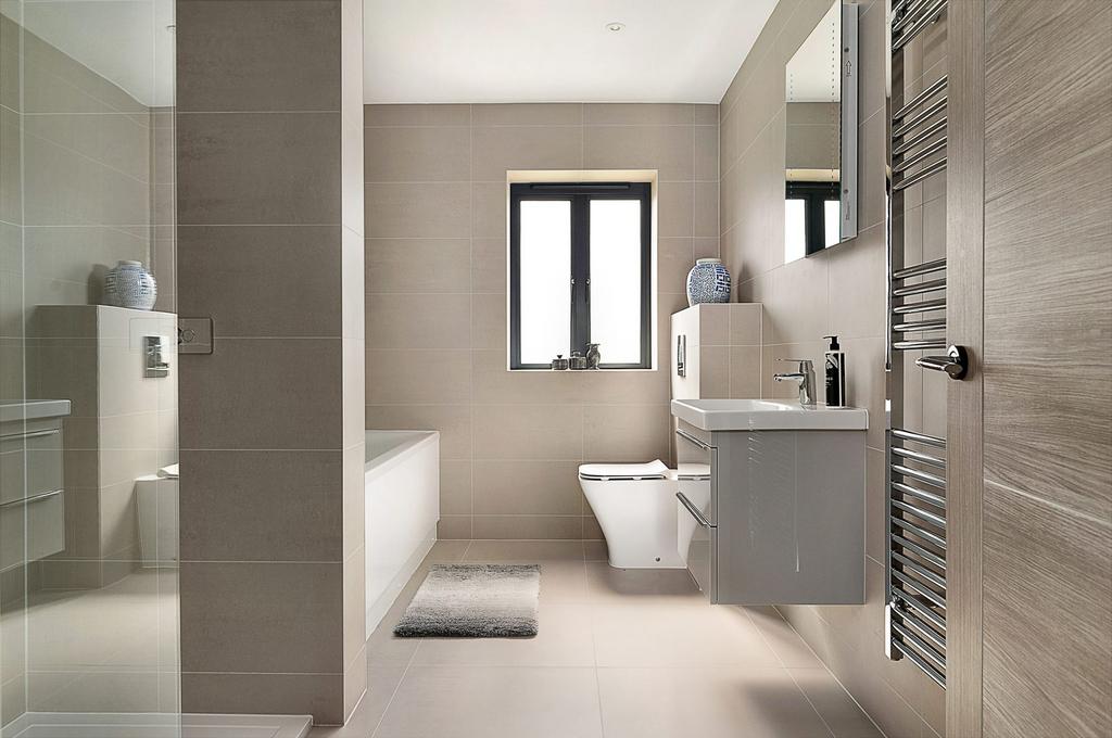 En-suite