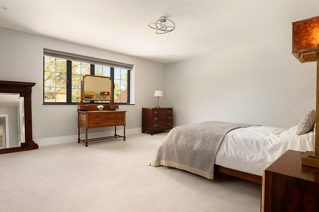 Bedroom 3