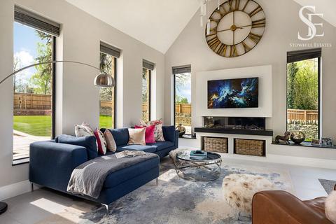 undefined, Oxford Road, Frilford, OX13