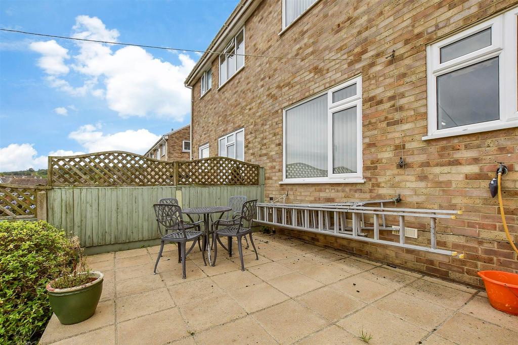 Patio / Decking
