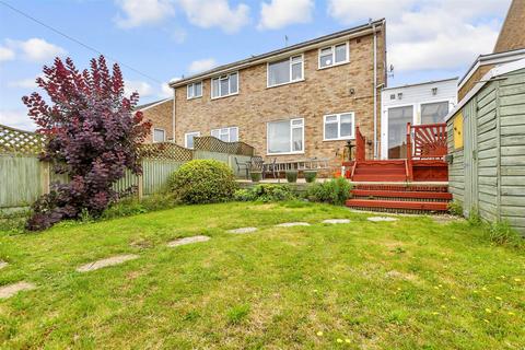 3 bedroom end of terrace house for sale, Orchard Drive, River, Dover, Kent