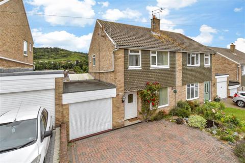 3 bedroom end of terrace house for sale, Orchard Drive, River, Dover, Kent