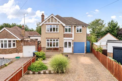 undefined, Strangeways, Watford WD17 4SR