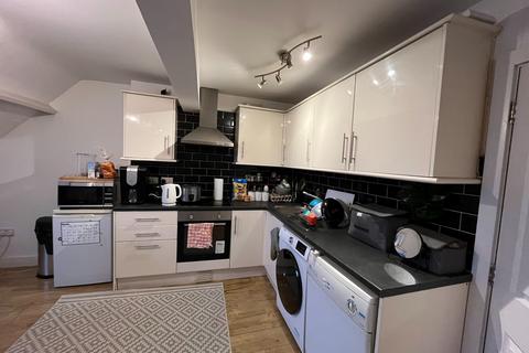 1 bedroom flat to rent, Clarendon Park Road, Leicester LE2