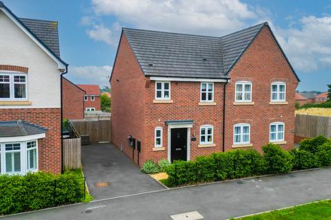 undefined, Starflower Way, Mickleover, Derby, DE3 0FD
