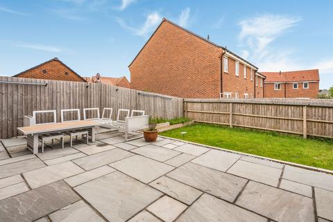 undefined, Starflower Way, Mickleover, Derby, DE3 0FD
