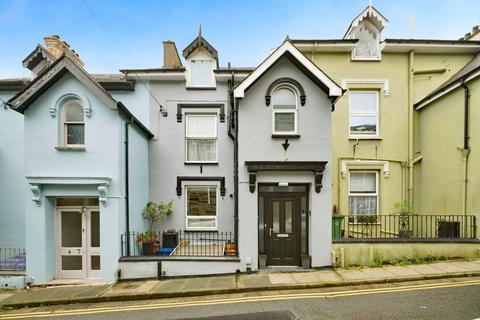undefined, Roche Terrace, Porthmadog LL49