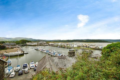 undefined, Roche Terrace, Porthmadog LL49