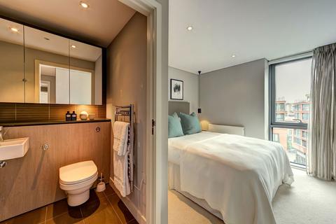 3 bedroom apartment to rent, Merchant Square , London W2