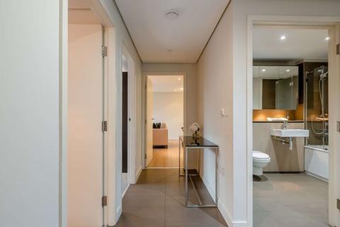 3 bedroom apartment to rent, Merchant Square , London W2