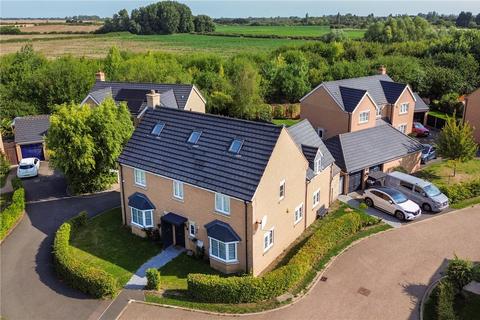 7 bedroom detached house for sale, Kides Crescent, Longstanton, Cambridge, CB24