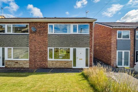 Mill Street, Birstall