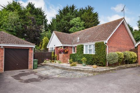 undefined, Longship Way, Maldon