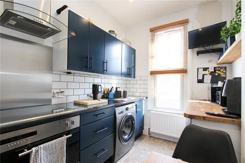 1 bedroom apartment for sale, Palmerston Road, Westcliff-on-Sea, Essex, SS0