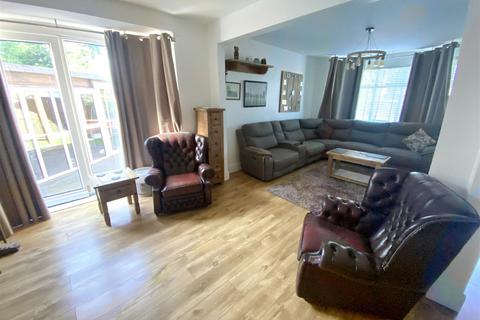 3 bedroom semi-detached house for sale, Coniston Road, Shrewsbury