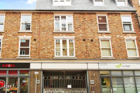 2 bedroom flat for sale, 25 John Street, Town Centre, Luton, LU1