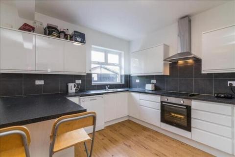 1 bedroom semi-detached house to rent, Blake Road, West Bridgford, Nottingham, Nottinghamshire, NG2