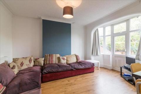 1 bedroom semi-detached house to rent, Blake Road, West Bridgford, Nottingham, Nottinghamshire, NG2