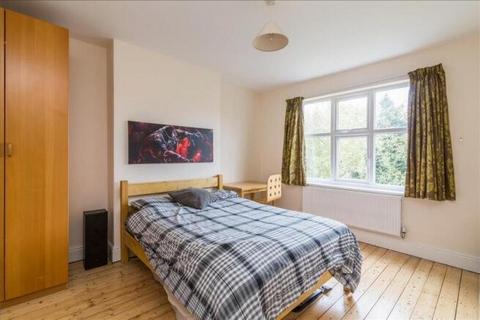 1 bedroom semi-detached house to rent, Blake Road, West Bridgford, Nottingham, Nottinghamshire, NG2
