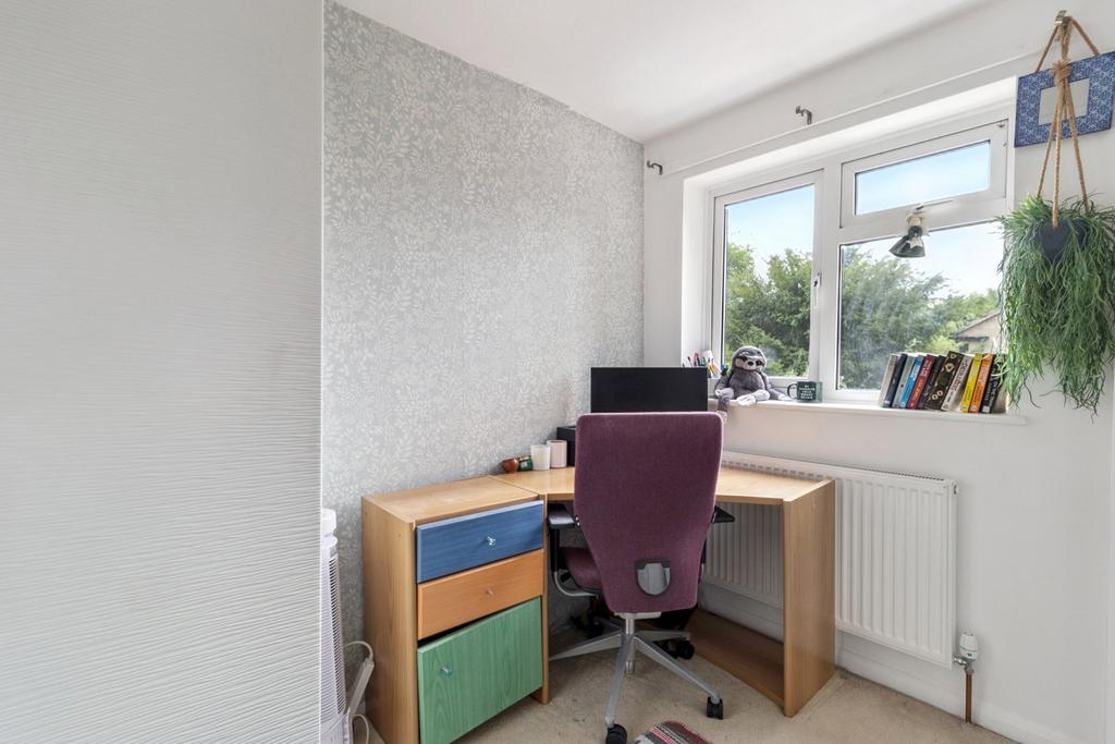Home office