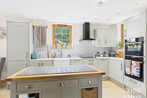 2 bedroom detached house for sale, Lyonshall