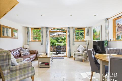 2 bedroom detached house for sale, Lyonshall